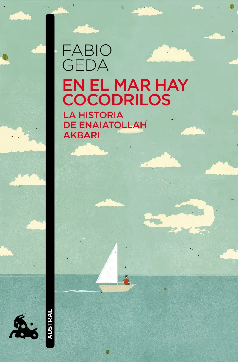 En el mar hay cocodrilos
