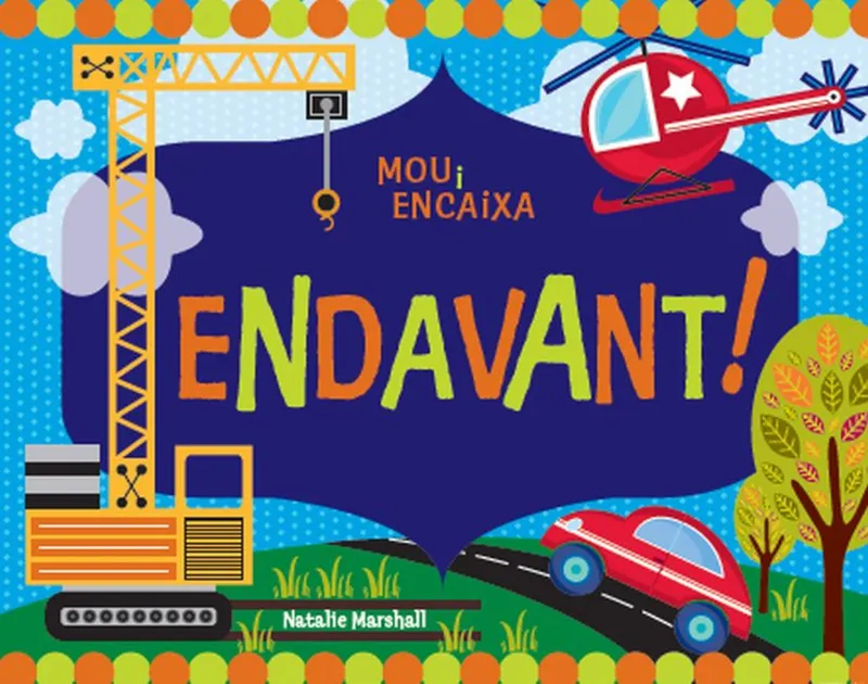ENDAVANT! -MOU I ENCAIXA-
