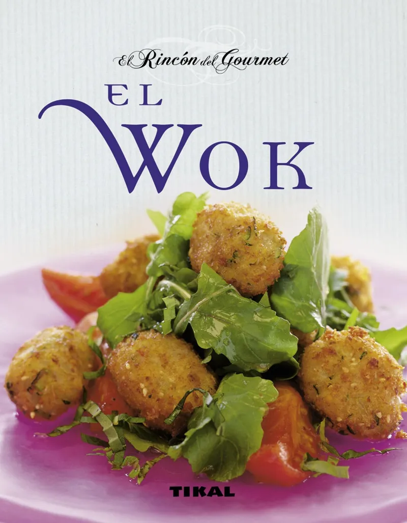 El Wok