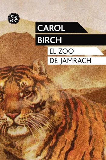 ZOO DE JAMRACH,EL