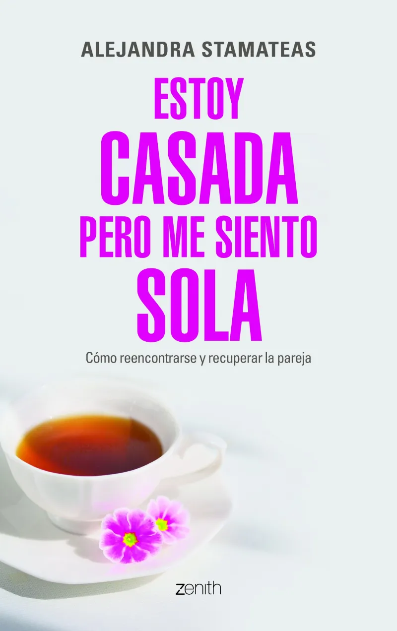 ESTOY CASADA PERO ME SIENTO SOLA