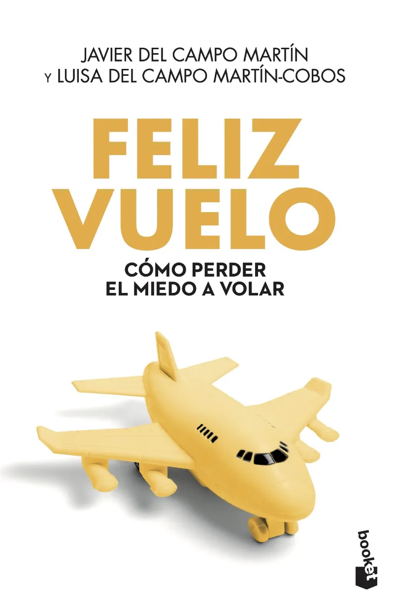 Feliz vuelo
