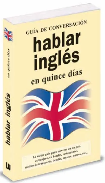 GC. HABLAR INGLES EN 15 DIAS