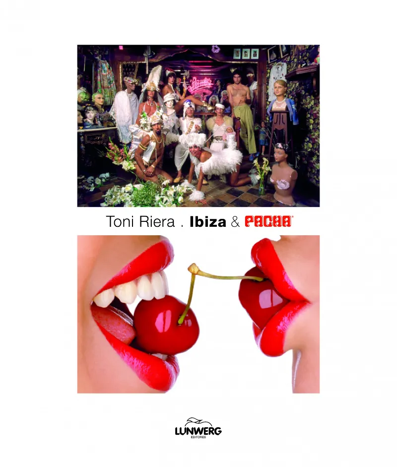 IBIZA Y PACHA