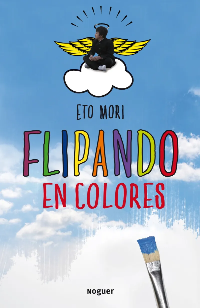 FLIPANDO EN COLORES