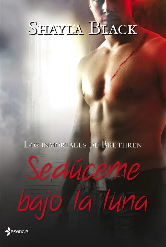 Los inmortales de Brethren. Sedúceme bajo la luna