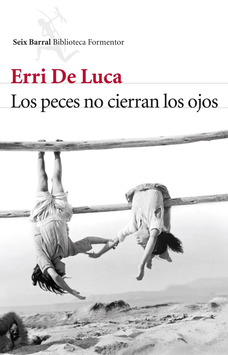PECES NO CIERRAN LOS OJOS,LOS