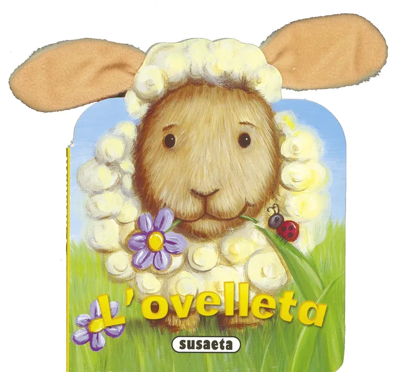 L'ovelleta