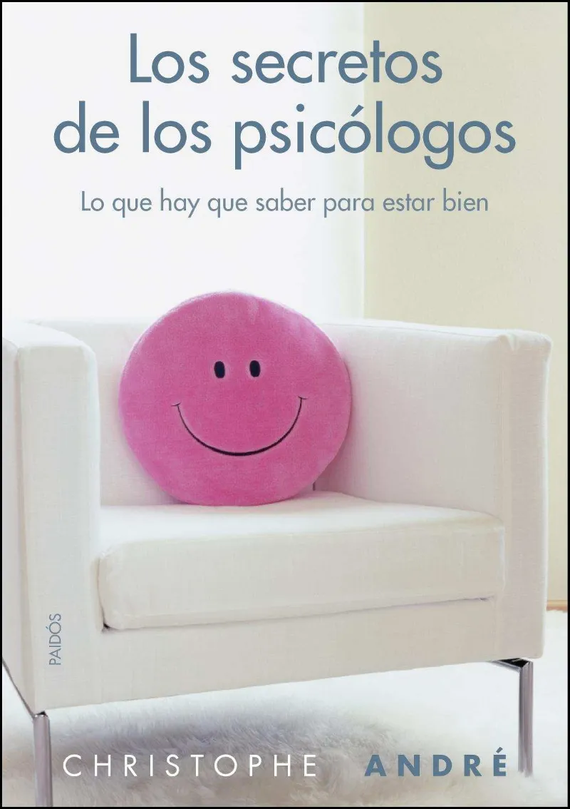 SECRETOS DE LOS PSICOLOGOS,LOS