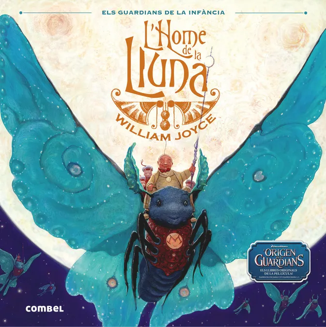 HOME DE LA LLUNA,L'