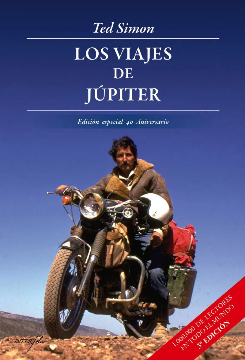 VIAJES DE JUPITER,LOS -4ºEDICIO-