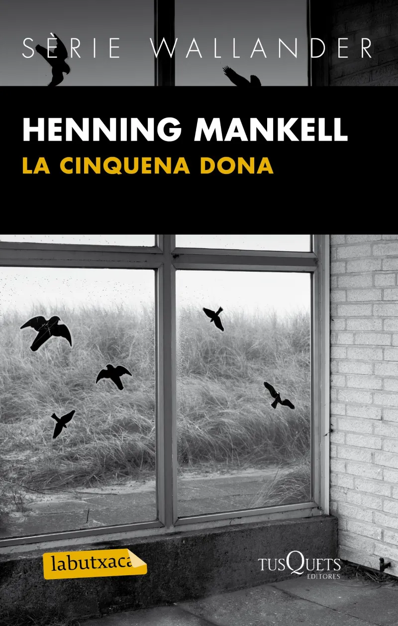 La cinquena dona
