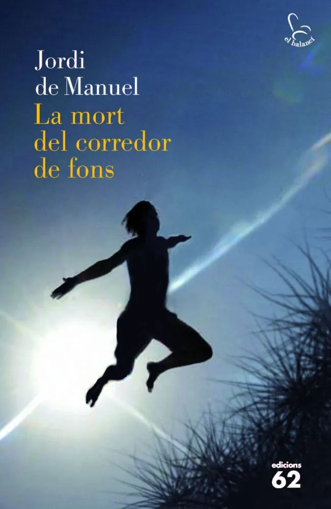MORT DEL CORREDOR DE FONS,LA