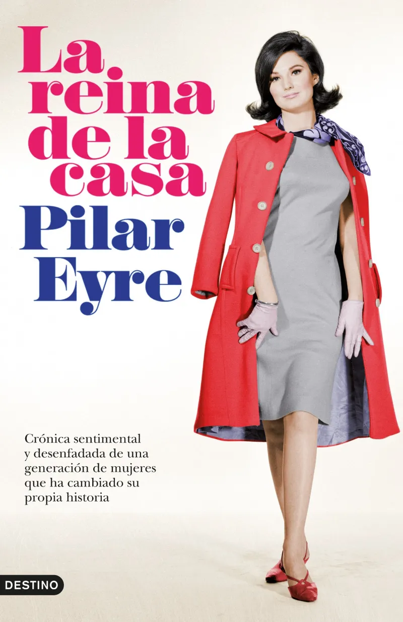 REINA DE LA CASA,LA