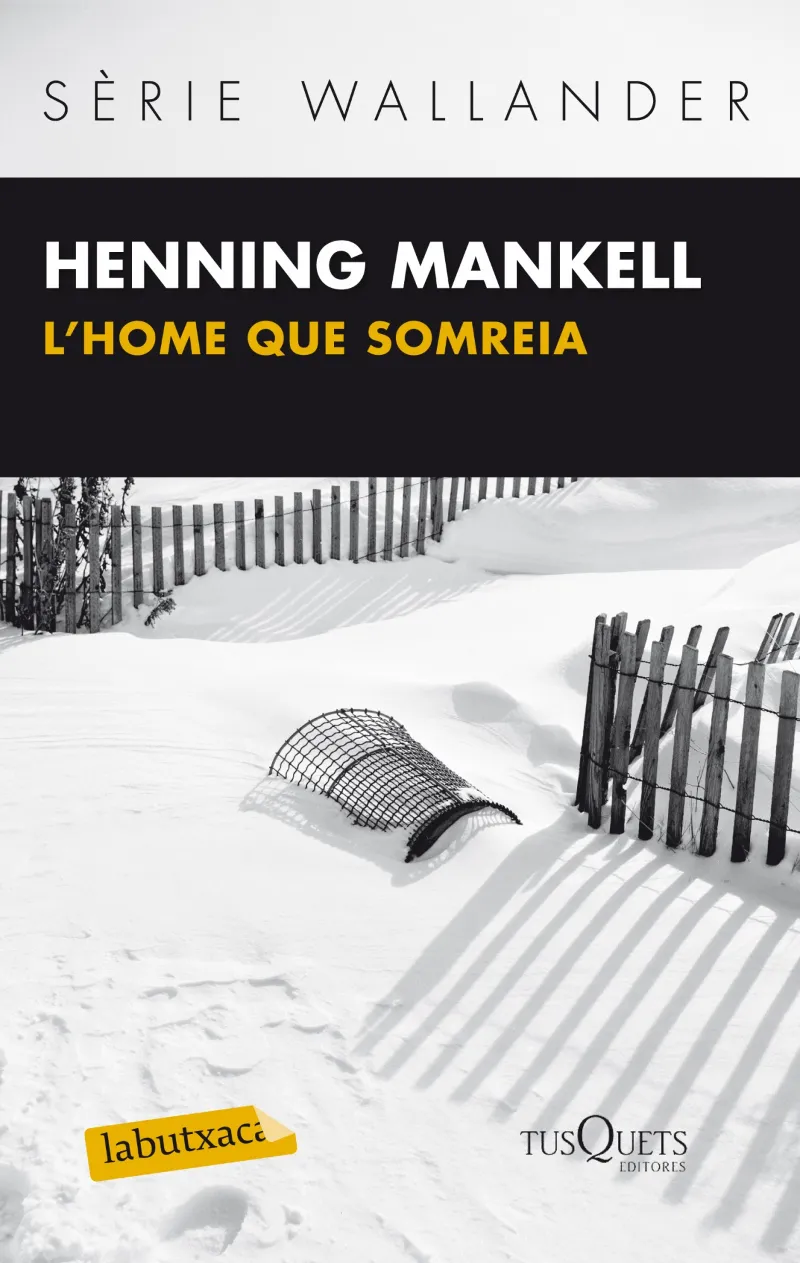 L'home que somreia