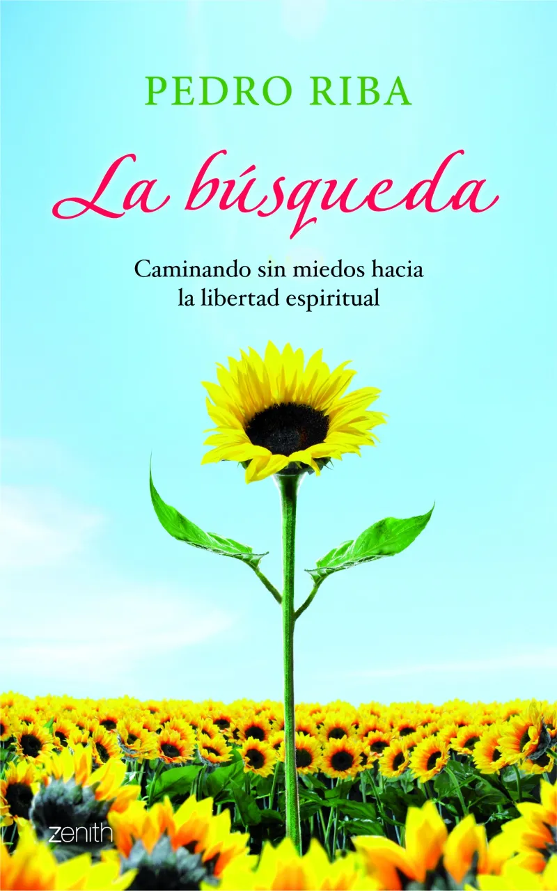 BUSQUEDA, LA