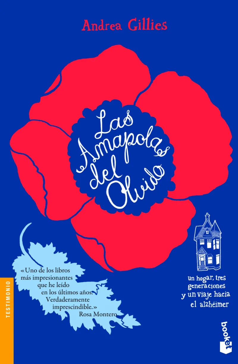 Las amapolas del olvido