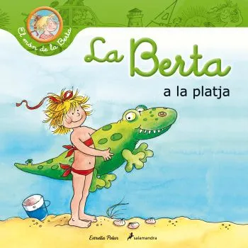 BERTA A LA PLATJA, LA