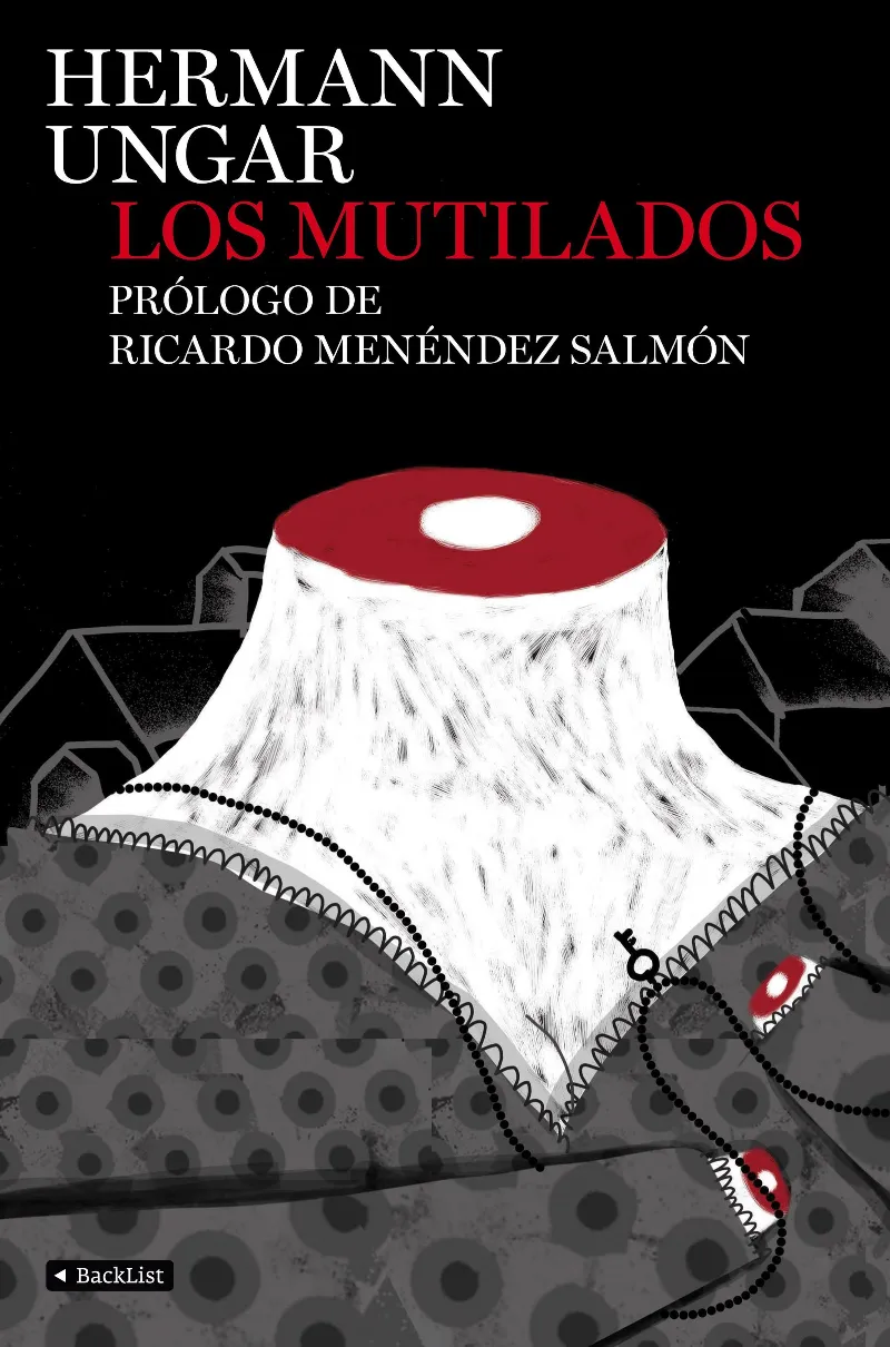 MUTILADOS,LOS