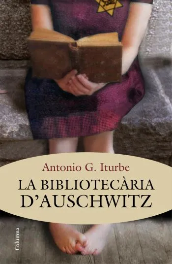 BIBLIOTECARIA D'AUSCHWITZ,LA