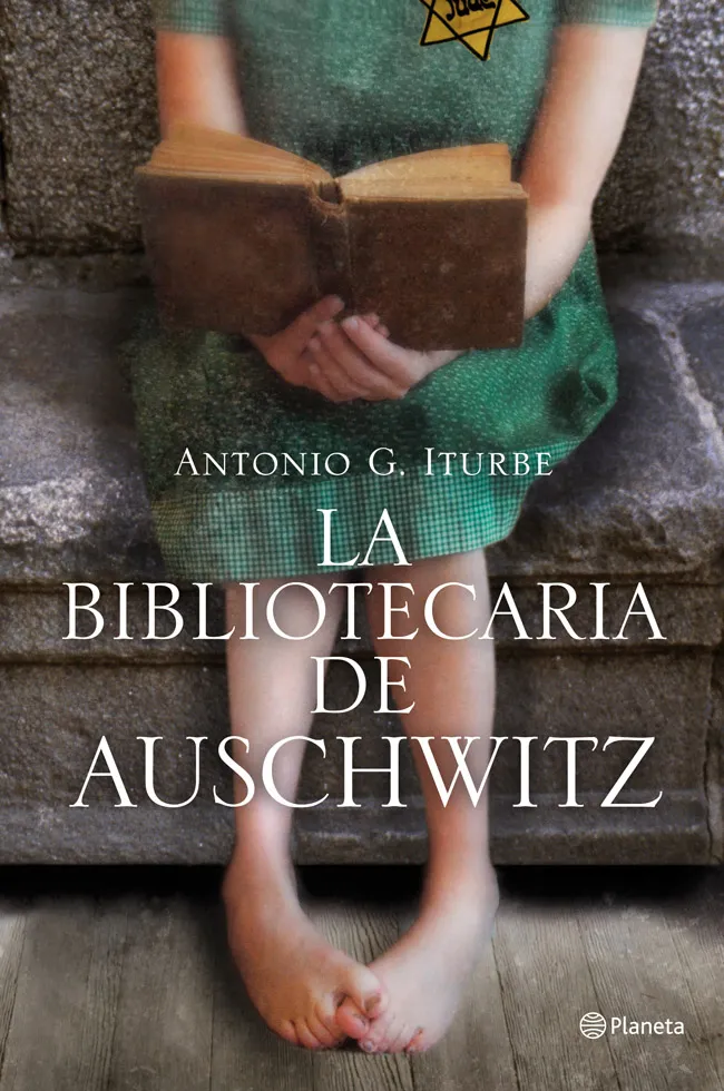 BIBLIOTECARIA DE AUSCHWITZ,LA -CASTELLA-