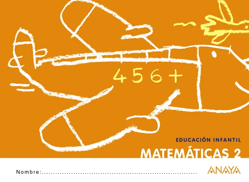 MATEMÁTICAS 2.