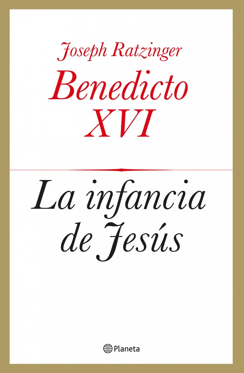 INFANCIA DE JESUS,LA