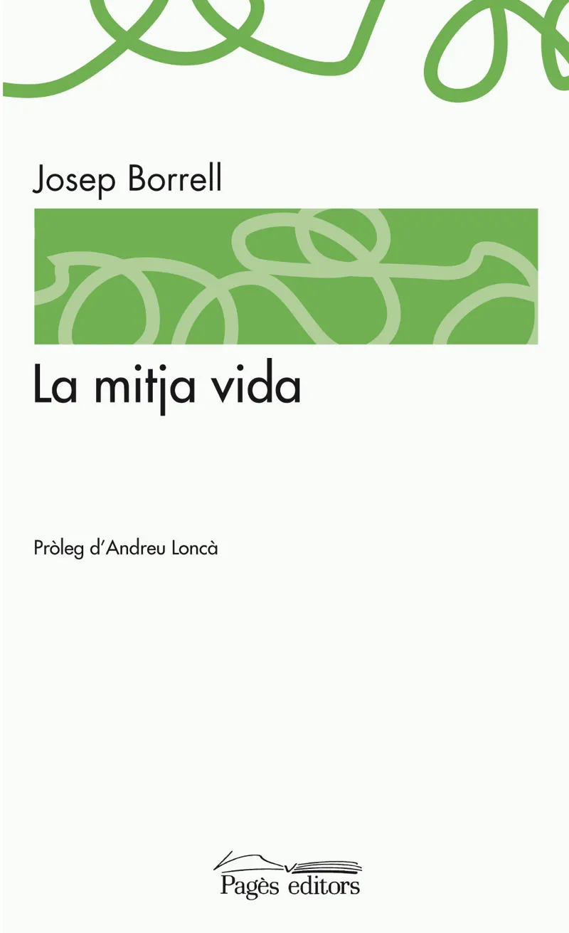 MITJA VIDA,LA