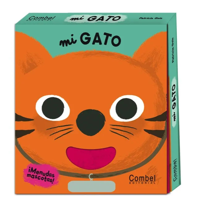 MI GATO