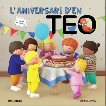 ANIVERSARI D'EN TEO,L'