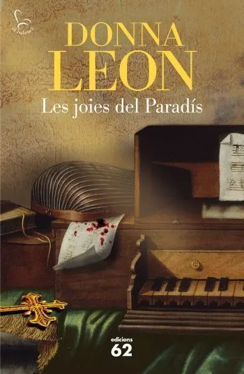 JOIES DEL PARADIS,LES