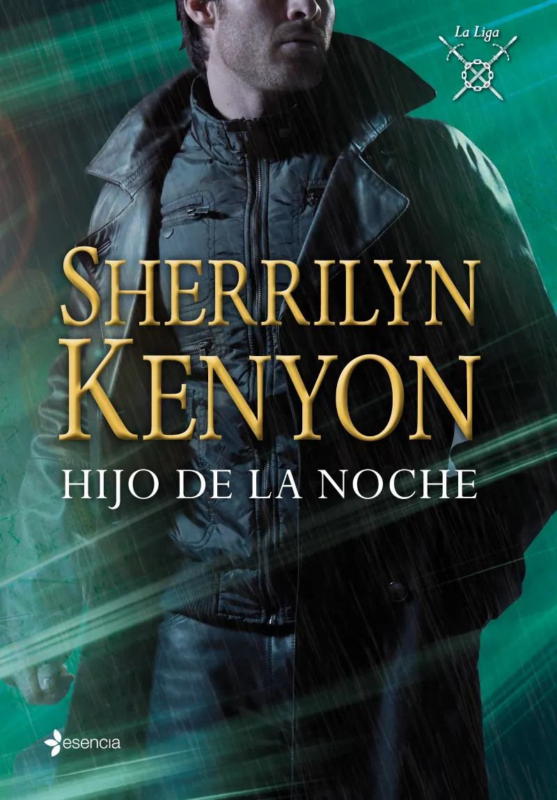 HIJO DE LA NOCHE -LA LIGA-