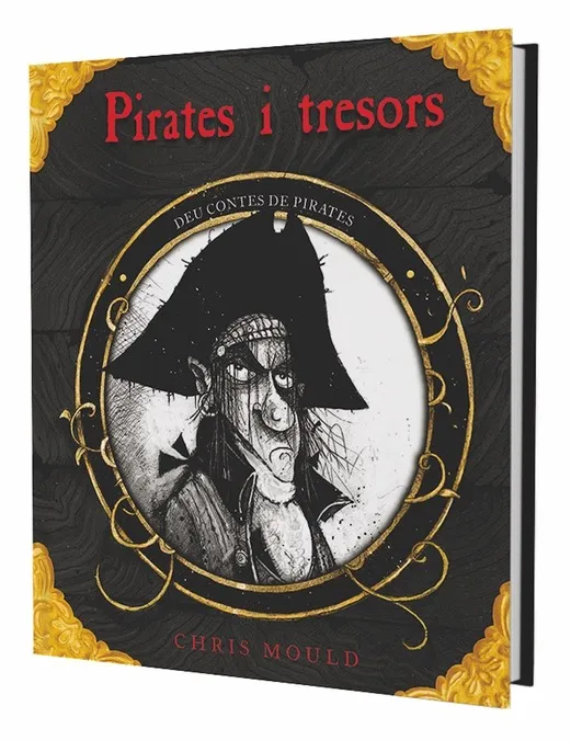 PIRATES I TRESORS -DEU CONTES DE PIRATES-