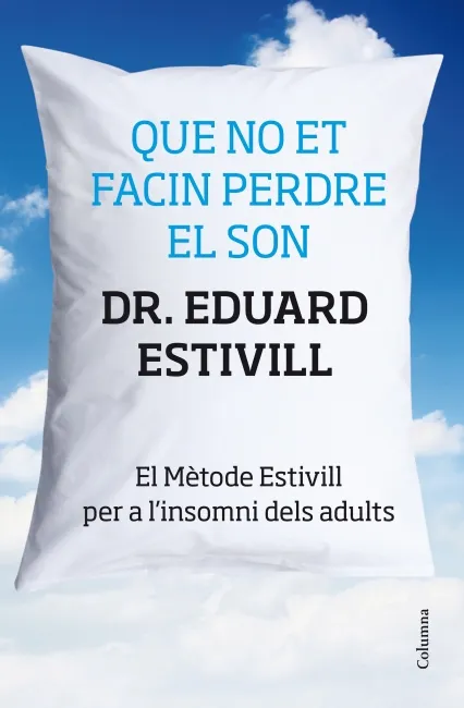 QUE NO ET FACIN PERDRE EL SON