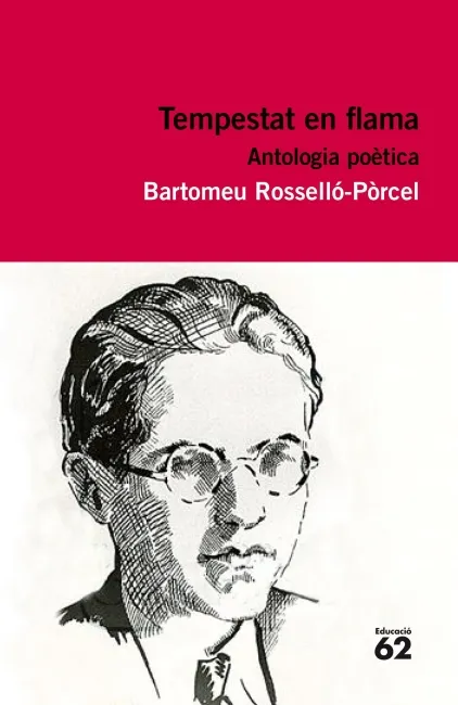TEMPESTAT DE FLAMA. ANTOLOGIA POETICA