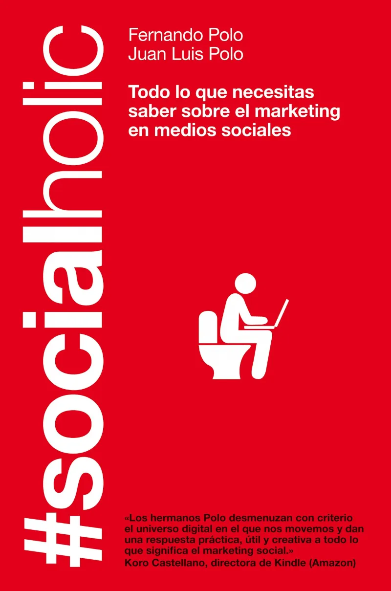 SOCIALHOLIC -TODO LO QUE NECESITAS SABER SOBRE EL