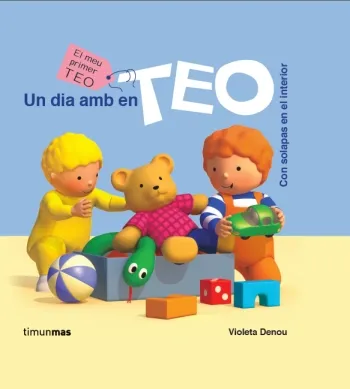 DIA AMB EN TEO,UN