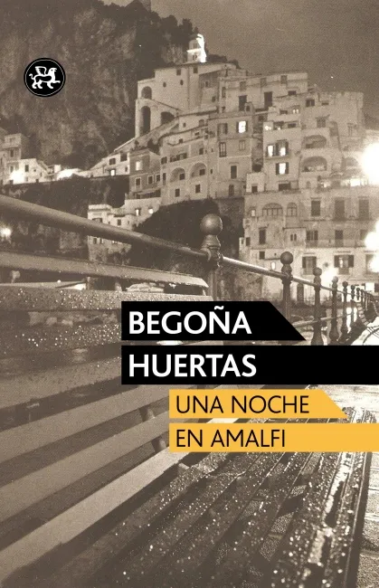 NOCHE EN AMALFI,UNA