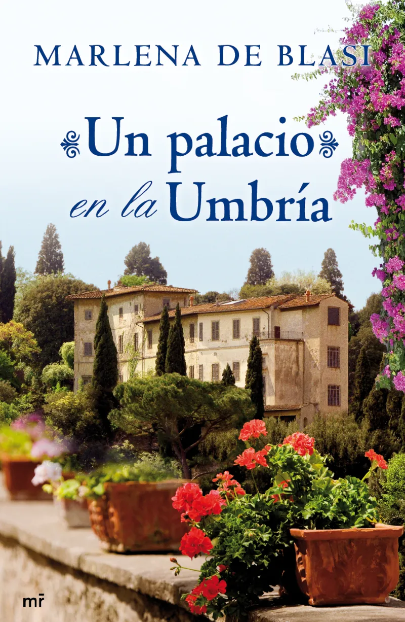 PALACIO EN LA UMBRIA,UN