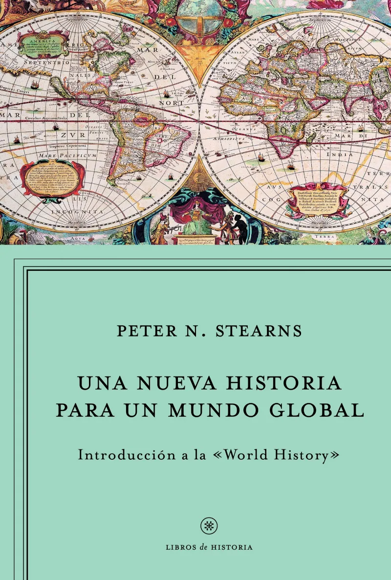 NUEVA HISTORIA PARA UN MUNDO GLOBAL,UNA