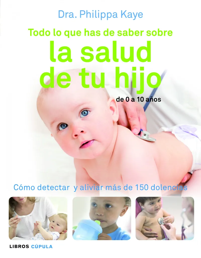 SALUD DE TU HIJO,LA