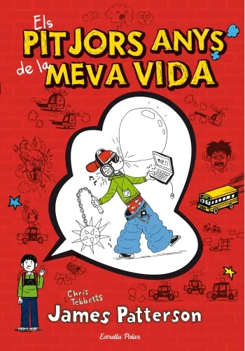PITJORS ANYS DE LA MEVA VIDA,ELS