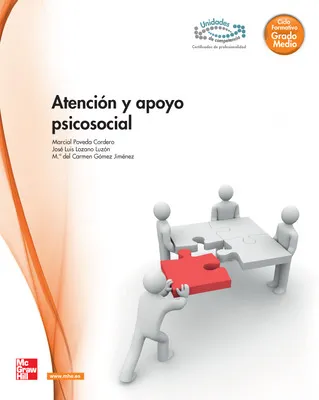 ATENCION APOYO PSICOSOCIA