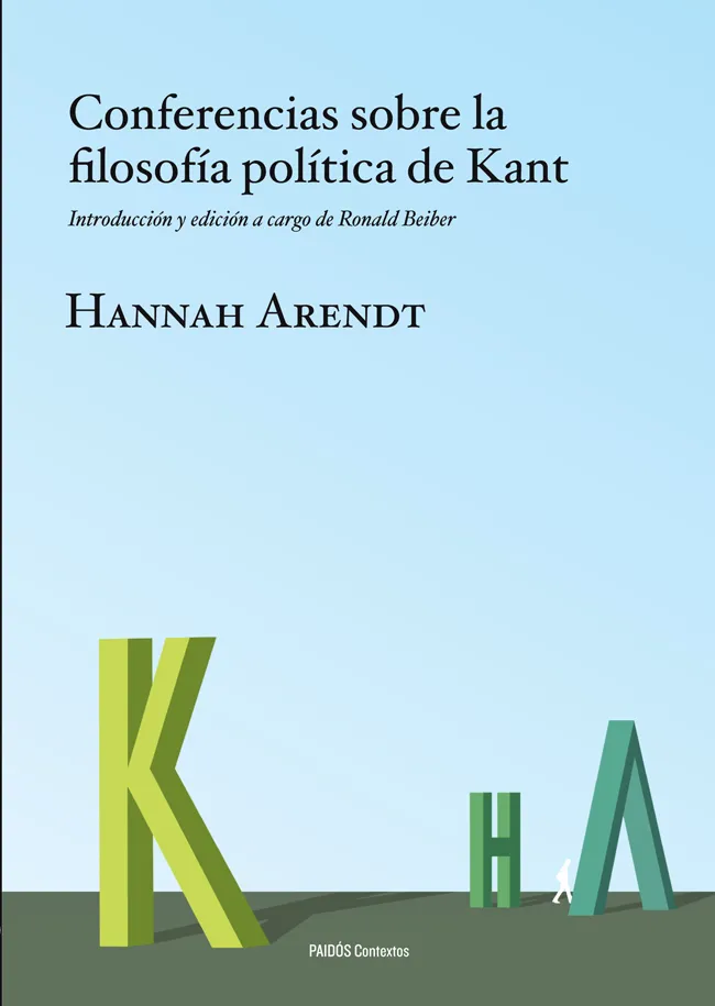 CONFERENCIAS SOBRE LA FILOSOFIA POITICA DE KANT