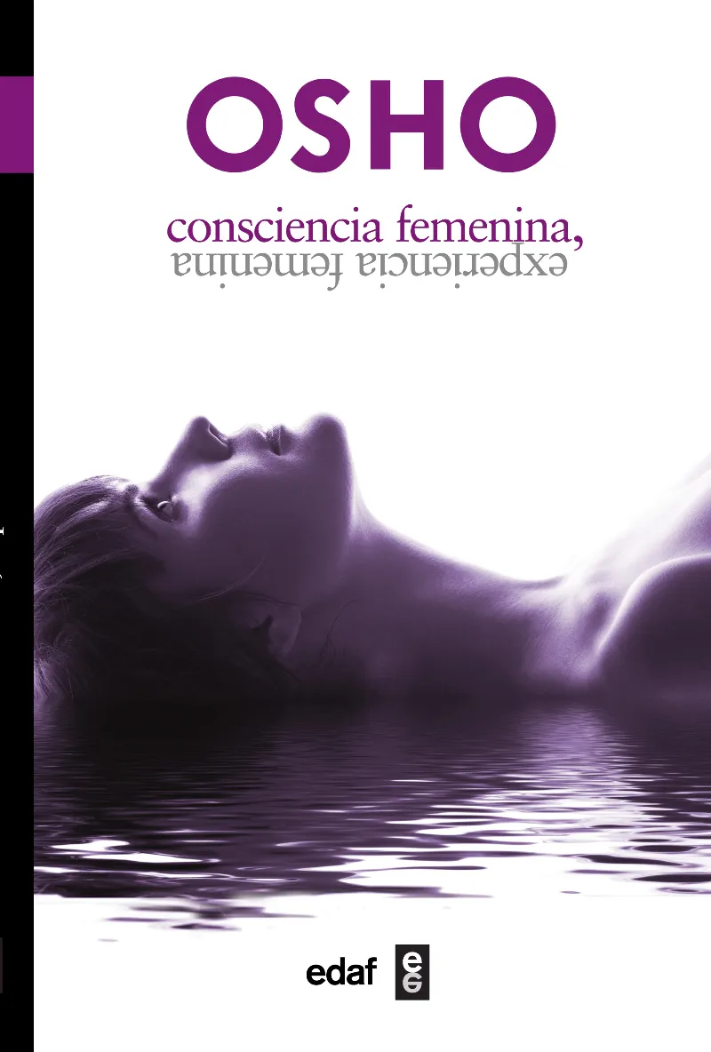 CONSCIENCIA FEMENINA EXPERIENCIA FEMENINA