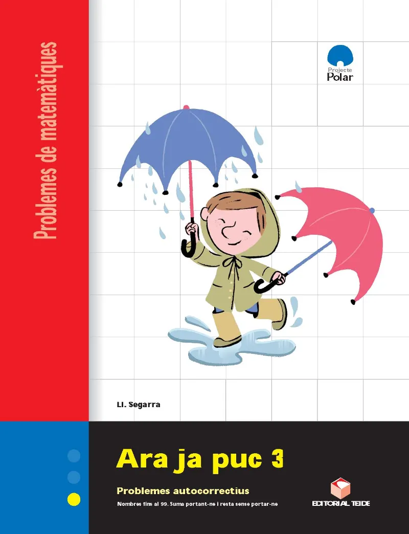 ARA JA PUC 3 Q. PROBLEMES