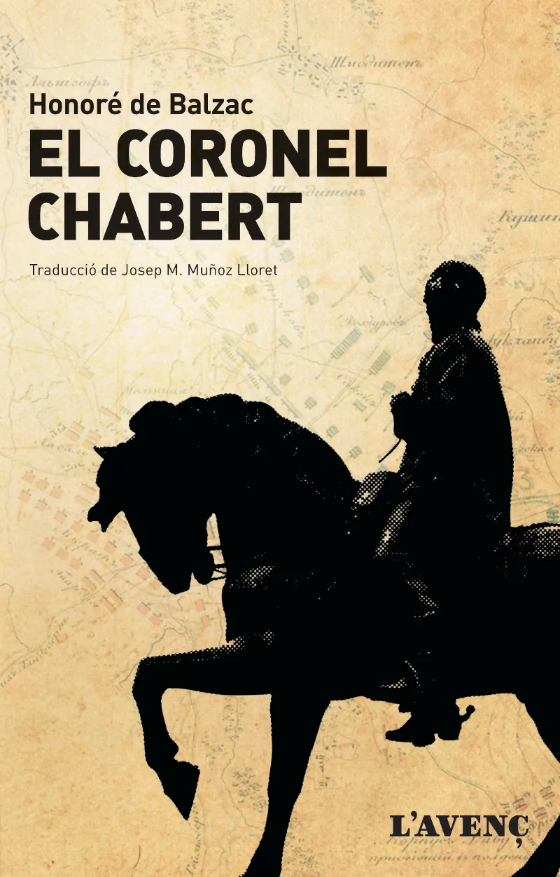 CORONEL CHABERT,EL