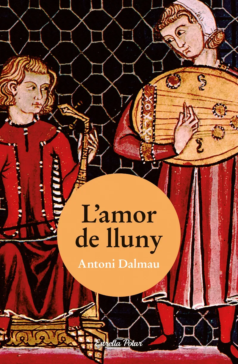 AMOR DE LLUNY,L'