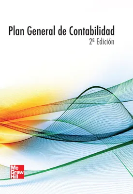 PLAN GENERAL CONTABILIDAD