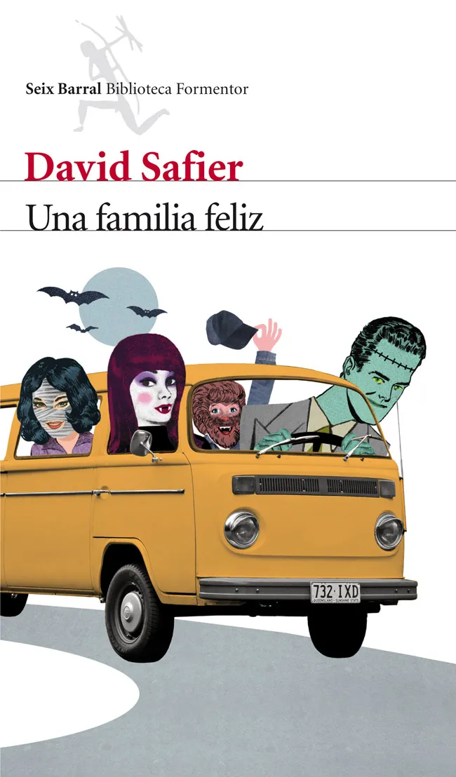 FAMILIA FELIZ,UNA